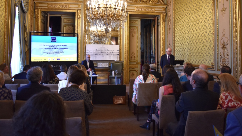 Lee más sobre el artículo Se buscan empresas solidarias para ayudar a jóvenes vulnerables