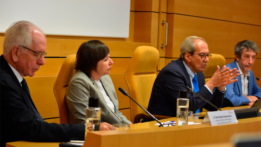 Lee más sobre el artículo El trabajo se transforma: por una nueva significación del valor del trabajo