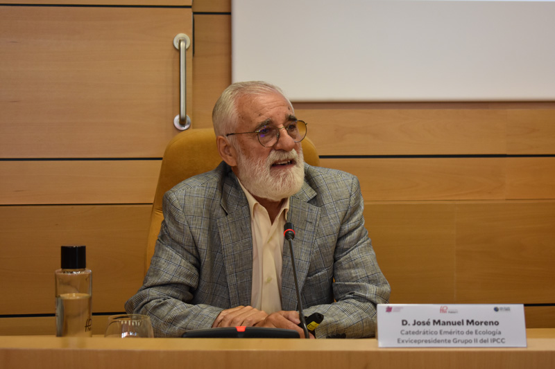 José Manuel Moreno José Manuel Moreno