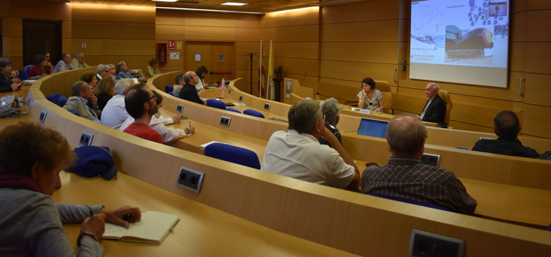 VI Seminario Ecología VI Seminario Ecología