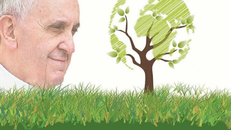 Lee más sobre el artículo Jornada Mundial de Oración por el cuidado de la creación 2023
