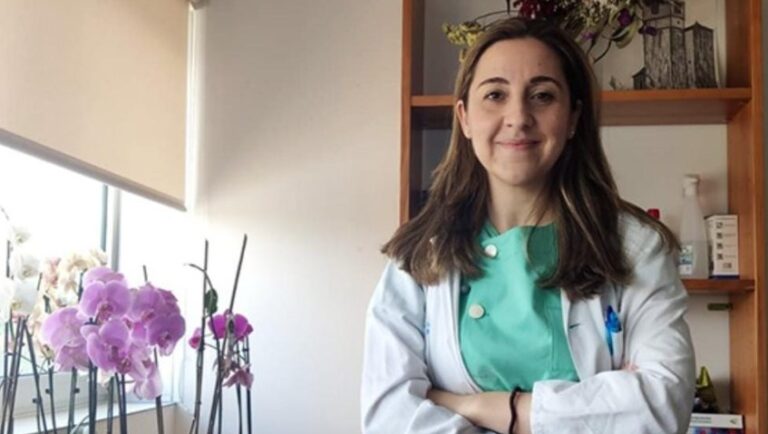 Lee más sobre el artículo “Es sorprendente que aún no haya una especialidad médica ni ley de cuidados paliativos”