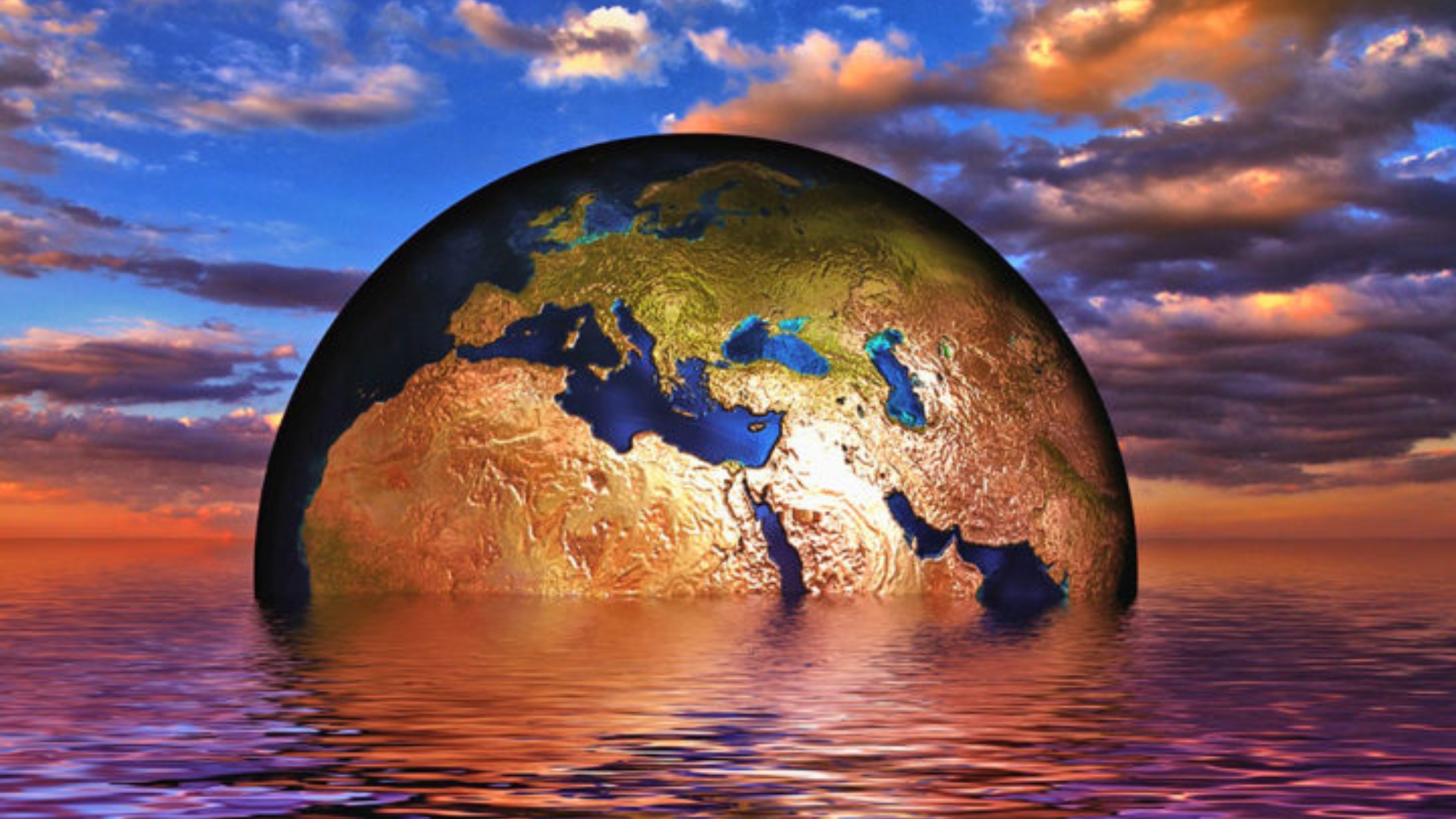 En este momento estás viendo Laudate Deum