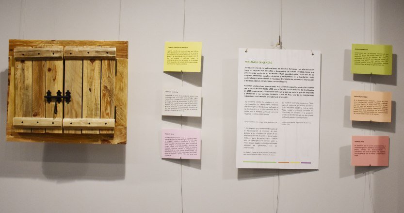 Exposicion