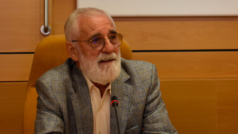 Lee más sobre el artículo “Urge pensar en un futuro con menos agua disponible”