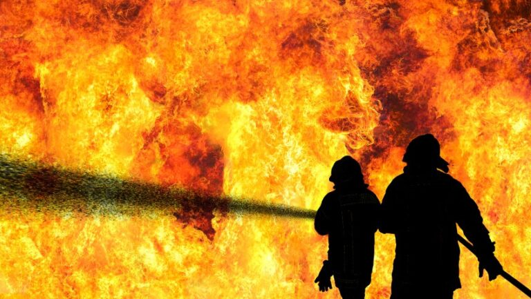 Lee más sobre el artículo “Ser bombero en el infierno”: los cuidados paliativos en Oncología