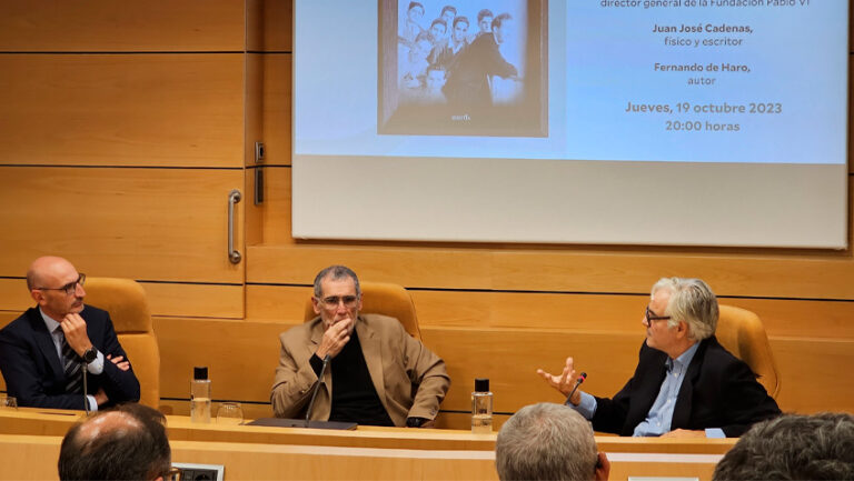 Lee más sobre el artículo Giussani y Pablo VI y “el buen camino”
