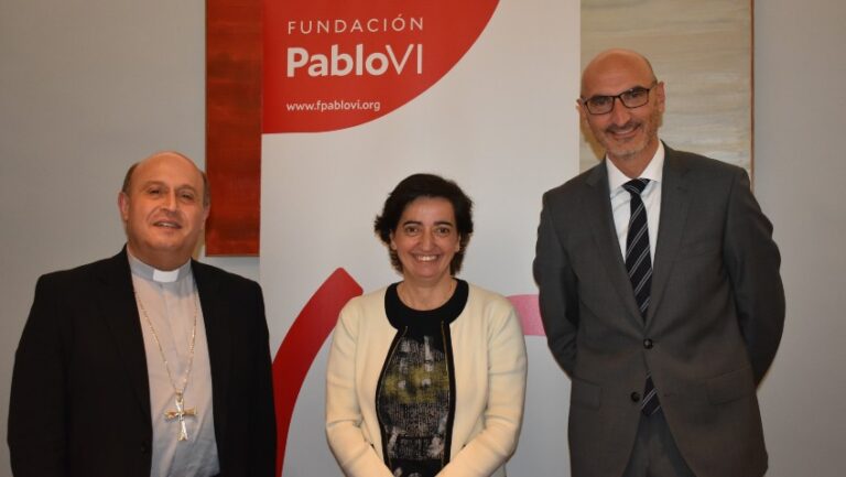 Lee más sobre el artículo Nace la Cátedra de Estudios Europeos Camino de Santiago