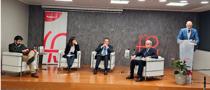 Lee más sobre el artículo Diplomacia, justicia y derechos humanos: la Paz según Pablo VI