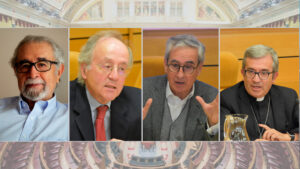 Lee más sobre el artículo En el 45º aniversario de la Constitución