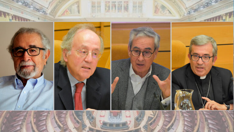 Lee más sobre el artículo En el 45º aniversario de la Constitución