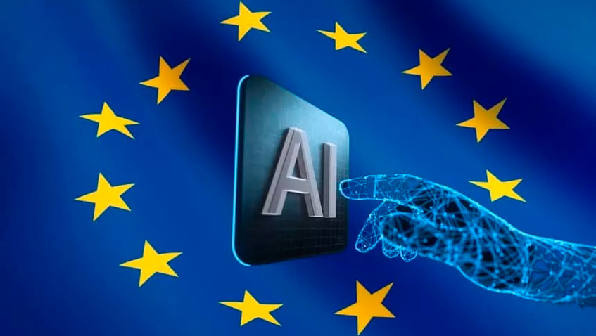 En este momento estás viendo Europa regula la Inteligencia Artificial