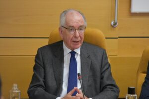 Lee más sobre el artículo Europa y los nuevos desafíos en la opinión pública