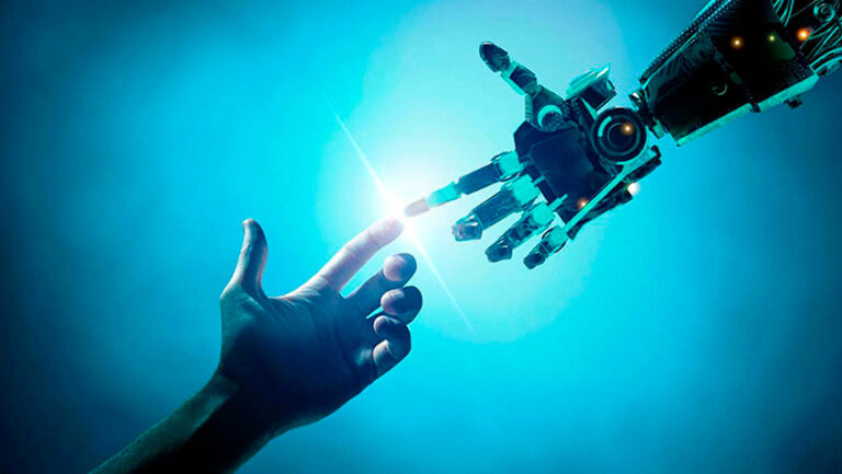 Lee más sobre el artículo Y Dios creó la Inteligencia Artificial (I)