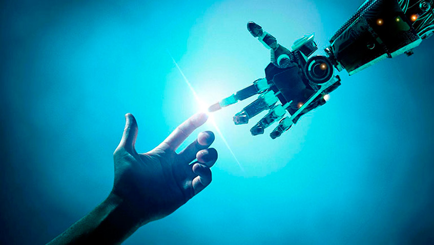 En este momento estás viendo Y Dios creó la Inteligencia Artificial (I)