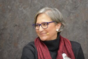 Lee más sobre el artículo Para lograr un ecumenismo hacia afuera es fundamental primero trabajar “en la unidad interna”