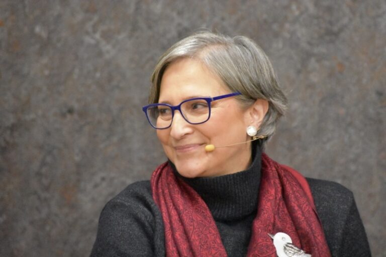 Lee más sobre el artículo Para lograr un ecumenismo hacia afuera es fundamental primero trabajar “en la unidad interna”