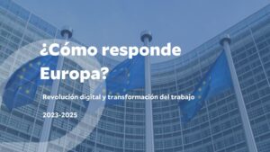 Lee más sobre el artículo La respuesta de Europa