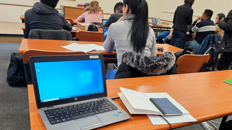 Lee más sobre el artículo Una transformación digital que abre la puerta al empleo