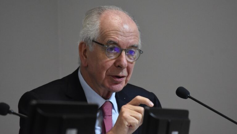Lee más sobre el artículo Domingo Sugranyes: “la herencia moral europea es imprescindible para superar las dificultades actuales”
