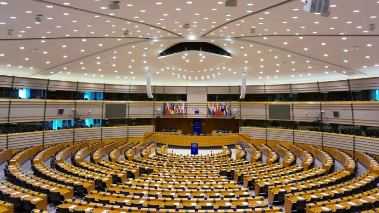Lee más sobre el artículo Los valores de Europa