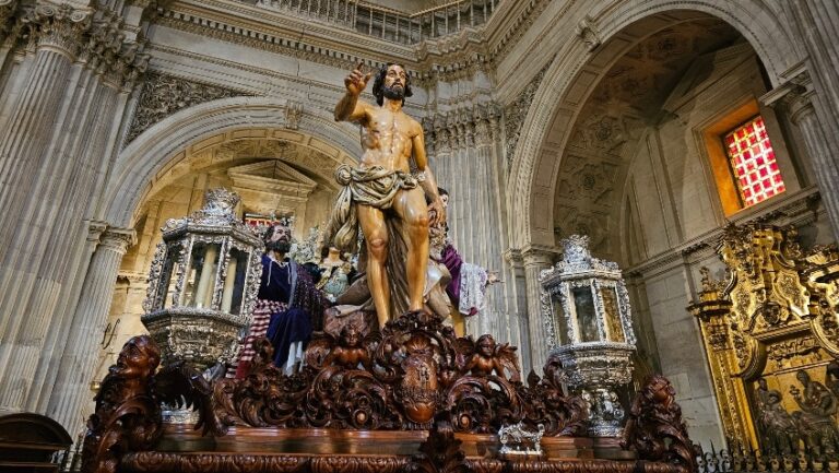 Lee más sobre el artículo Tiempos de Pascua