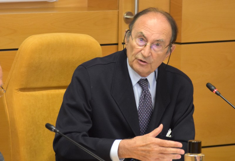 Emilio Lamo