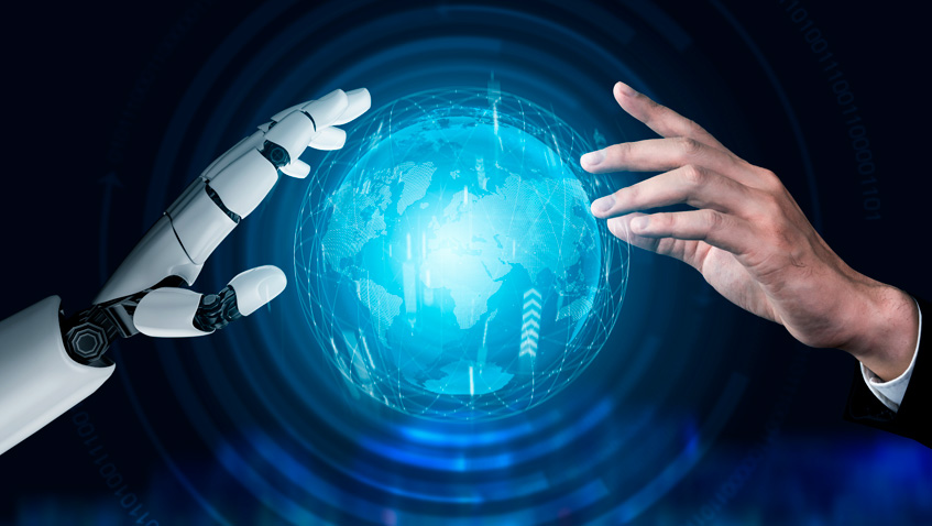 En este momento estás viendo Inteligencia artificial, ¿servicio o servidumbre?