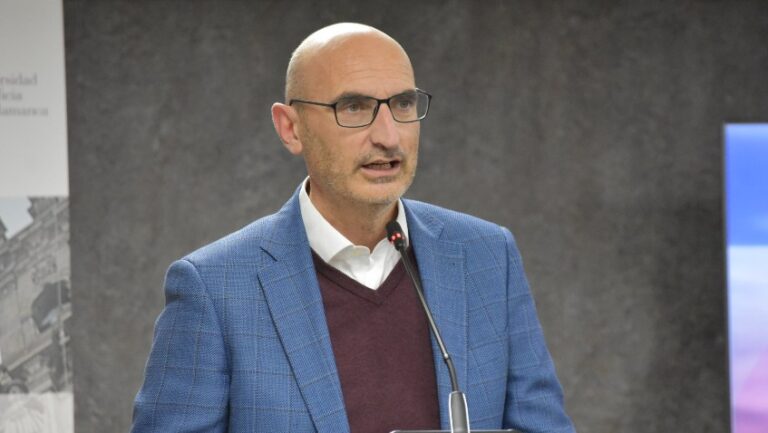 Lee más sobre el artículo “Los principios sobre los que se sustenta la UE son aspiracionales en muchas partes del planeta”