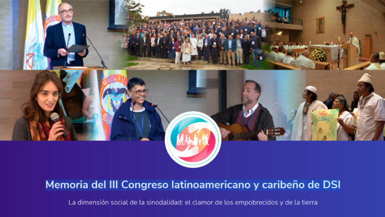 Lee más sobre el artículo Memoria del III Congreso latinoamericano y caribeño de DSI