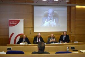 Lee más sobre el artículo Terrenos culturales europeos: secularización, modas transnacionales, guerras culturales