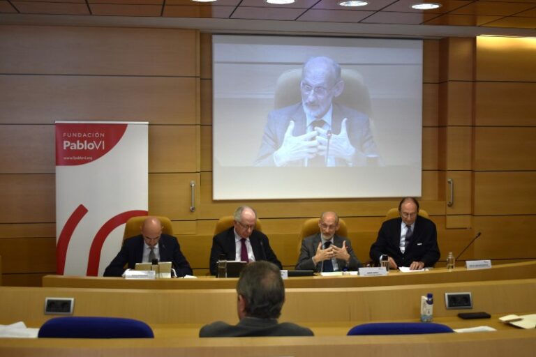 Lee más sobre el artículo Terrenos culturales europeos: secularización, modas transnacionales, guerras culturales