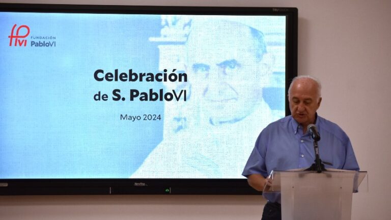 Lee más sobre el artículo «El diálogo tiene que ser nuestro gen institucional»