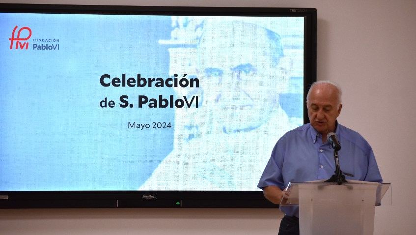 En este momento estás viendo «El diálogo tiene que ser nuestro gen institucional»