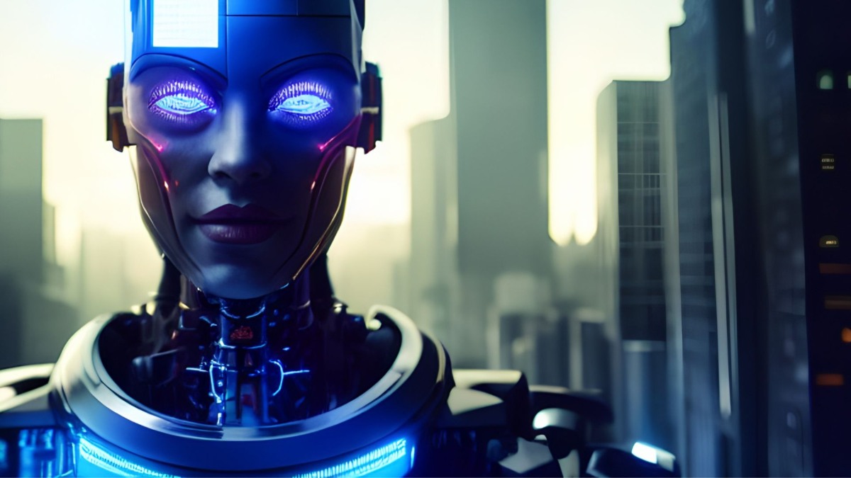 IA Robots