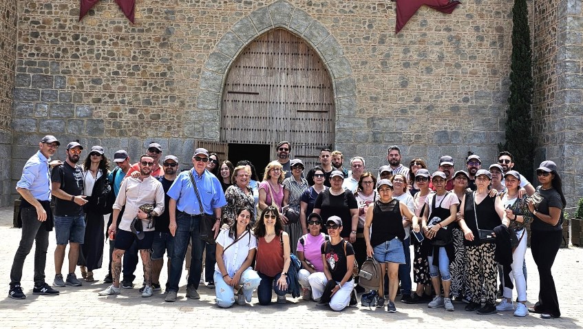 Lee más sobre el artículo Fiesta de San Pablo VI: un día para renovar nuestro compromiso de ser puente de diálogo