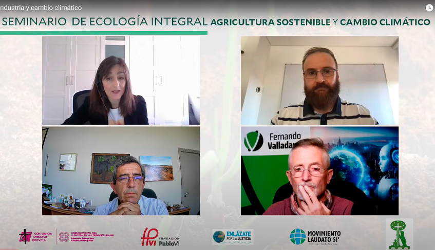 Lee más sobre el artículo “Hay hambre en el mundo porque producimos el doble de la comida que hace falta”