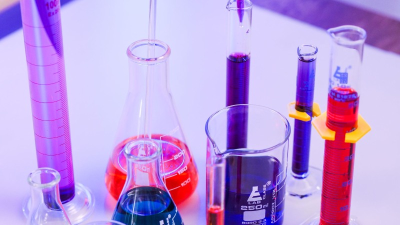 laboratorio