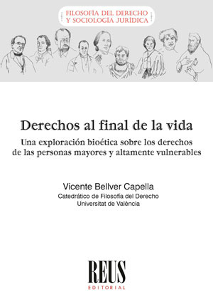 En este momento estás viendo “Derechos al final de la vida. Una exploración bioética sobre los derechos de las personas mayores y altamente vulnerables”