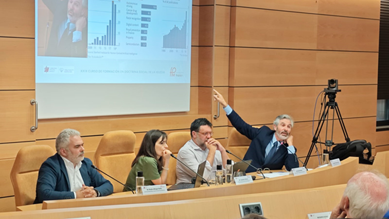 IA y política: el impacto en las democracias IA y política: el impacto en las democracias