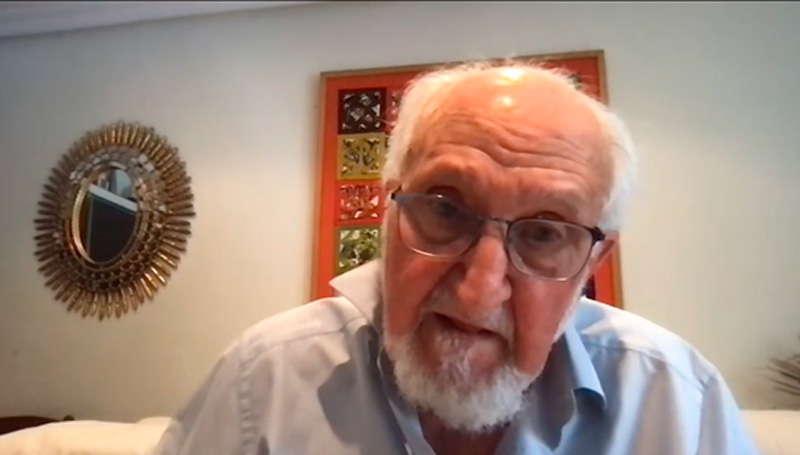 José Esquinas José Esquinas