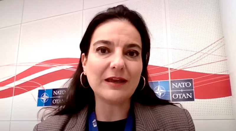 Paloma García Ovejero