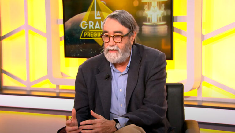 Lee más sobre el artículo Pedro G. Cuartango: “sería muy útil que los diputados leyeran a los clásicos para recuperar la dimensión ética de la política”