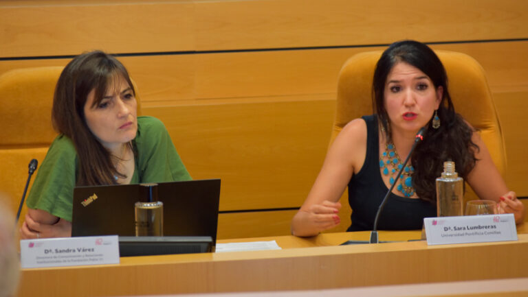 Lee más sobre el artículo La IA no es ética o justa, es el ser humano el que debe actuar con ética y justicia