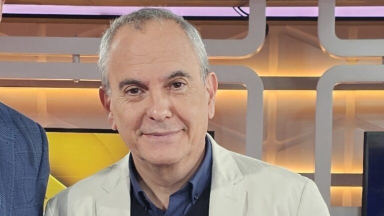 Lee más sobre el artículo Pablo d’Ors: “la religión como elemento ideológico nos hace perder lo que realmente importa”