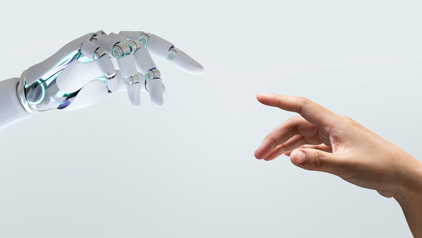 Lee más sobre el artículo Lo que la inteligencia artificial (IA) no sabe: una mirada desde la doctrina social de la Iglesia