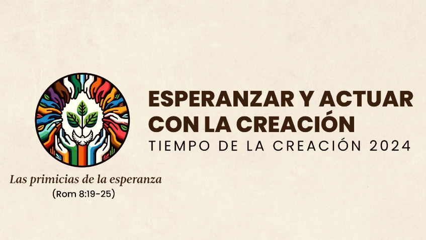 Lee más sobre el artículo  “Esperanzar y actuar”. La Fundación Pablo VI se suma al Tiempo de la Creación