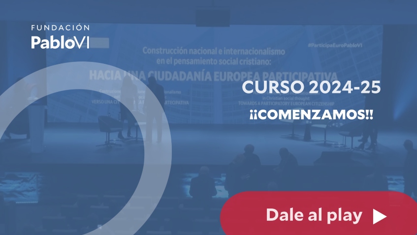 Lee más sobre el artículo Nuevo curso, nuevos compromisos