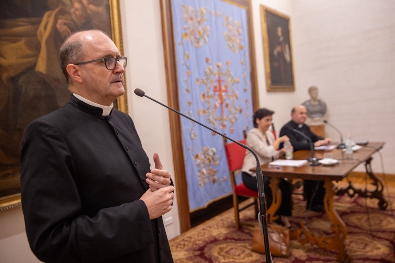 José Jaime Rosell José Jaime Rosell