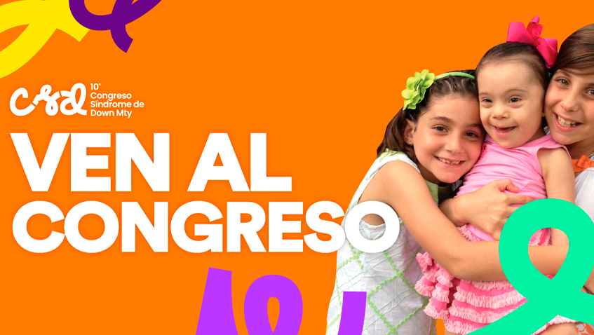 Lee más sobre el artículo El Observatorio de Bioética y Ciencia en el 10 Congreso de Síndrome de Down de Monterrey